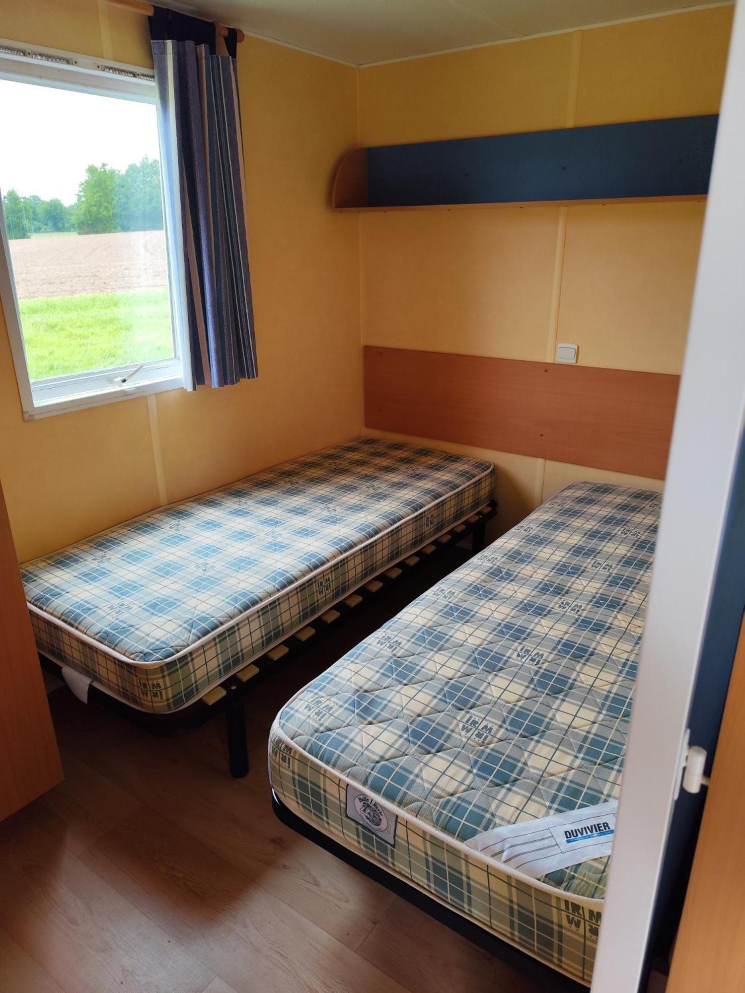 La Billardiere Camping A La Ferme Le Menil-Ciboult Exterior foto